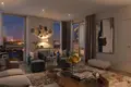 Квартира 4 спальни 201 м² Лондон, Великобритания