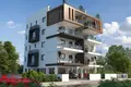 Квартира 2 спальни 101 м² район Ларнака, Кипр