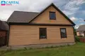 House 77 m² Utena District Municipality, Lithuania