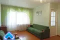 2 room apartment 45 m² Rechytsa, Belarus