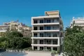 Kompleks mieszkalny New apartments for obtaining a residence permit and rental income in Athens, Attica, Greece