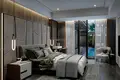 villa de 3 chambres 314 m² Rawai, Thaïlande