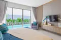3 bedroom villa 338 m² Choeng Thale, Thailand
