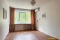 Apartamento 2 habitaciones 52 m² Minsk, Belarús