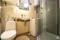 Wohnung 1 zimmer 28 m² Riga, Lettland