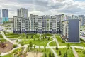 Mieszkanie 1 pokój 23 m² Kopishche, Białoruś