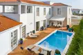 Villa de tres dormitorios 288 m² Porec, Croacia