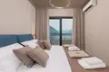 2-Schlafzimmer-Penthouse 192 m² Dobrota, Montenegro