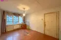 Appartement 3 chambres 64 m² Kedainiai, Lituanie