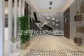 5 room villa 230 m² in Mahmutlar, Turkey