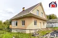 Casa 158 m² Lasanski selski Savet, Belarús