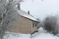 Casa 75 m² Aliachnovicki sielski Saviet, Bielorrusia