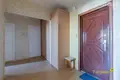 1 room apartment 43 m² Minsk, Belarus