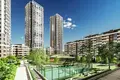 3 bedroom apartment 166 m² Golbasi, Turkey