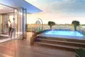 Villa de 6 habitaciones 1 068 m² Dubái, Emiratos Árabes Unidos