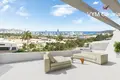 Mieszkanie 2 pokoi 97 m² Finestrat, Hiszpania