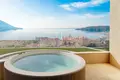 Квартира 2 комнаты 51 м² Бечичи, Черногория