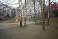 Mieszkanie 2 pokoi 39 m² Mińsk, Białoruś