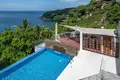 Villa 4 chambres 2 700 m² Kamala, Thaïlande