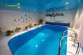Дом 553 м² Озерицко-Слободской сельский Совет, Беларусь