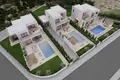 Appartement 3 chambres 740 m² Paphos, Chypre