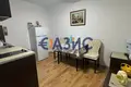 Apartamento 2 habitaciones 65 m² Sveti Vlas, Bulgaria
