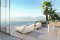 Apartamenty wielopoziomowe 119 m² Tivat, Czarnogóra