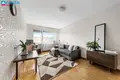 Wohnung 1 zimmer 33 m² Vilnius, Litauen