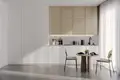 Apartamento 1 habitacion 42 m² Tibubeneng, Indonesia