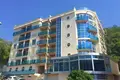 2 bedroom apartment 96 m² Przno, Montenegro