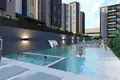 3 bedroom apartment 115 m² Mediterranean Region, Turkey