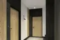 Mieszkanie 2 pokoi 45 m² Warszawa, Polska