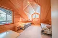 3 bedroom villa 142 m² Kittilae, Finland