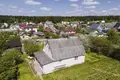 House 85 m² Vopytny, Belarus