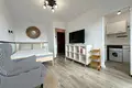 1 room apartment 23 m² in Warsaw, Poland