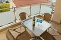 Wohnung 1 Schlafzimmer 54 m² Becici, Montenegro