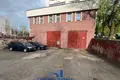 Warehouse 108 m² in Minsk, Belarus