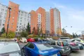 Квартира 2 комнаты 52 м² Варшава, Польша