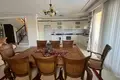 Apartamento 3 habitaciones 240 m² Alanya, Turquía