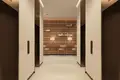 3 bedroom apartment 122 m² Dubai, UAE