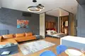 Duplex 2 bedrooms 221 m² Beyoglu, Turkey