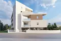 2 bedroom apartment 92 m² Limassol District, Cyprus