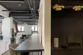 Office 187 m² in Moscow, Russia