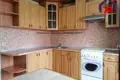 Квартира 1 комната 40 м² Минск, Беларусь