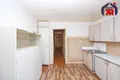 2 room apartment 55 m² Malye Nestanovichi, Belarus