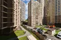 Appartement 3 chambres 78 m² Minsk, Bélarus