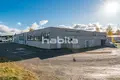 Pomieszczenie biurowe 3 275 m² Raahe, Finlandia