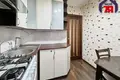 Wohnung 2 zimmer 44 m² Minsk, Weißrussland