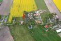 Grundstück 1 032 m² Msciszewo, Polen