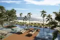 Appartement 1 chambre 87 m² Guayacanes, République dominicaine